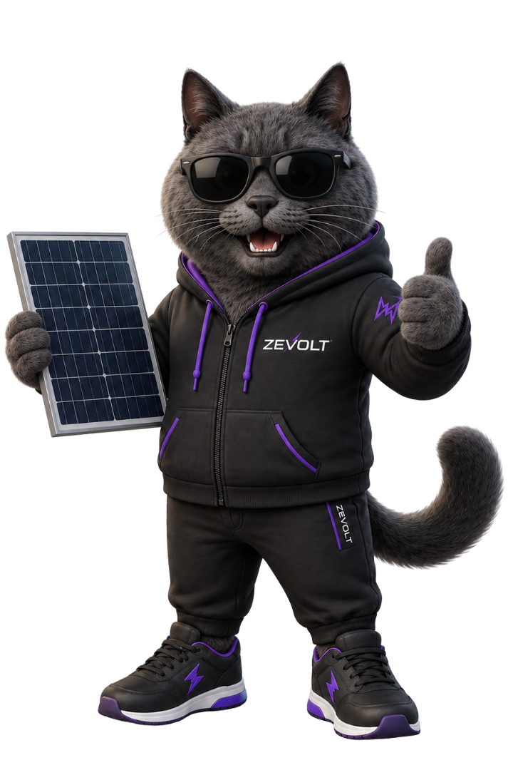 solution photovoltaique entreprise