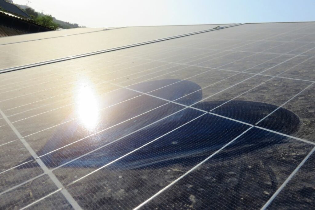 solution photovoltaique zevolt