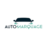 automarquage logo