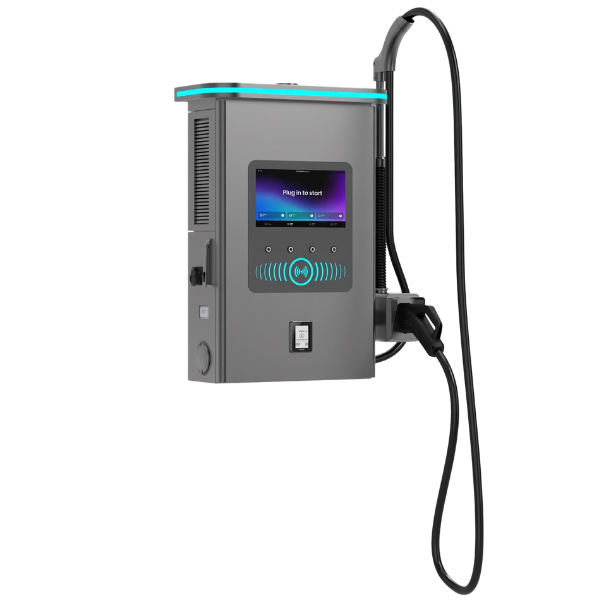 borne irve dc galaxy w zevolt