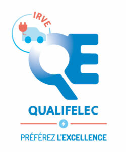 logo-certificat borne IRVE-ZEVOLT