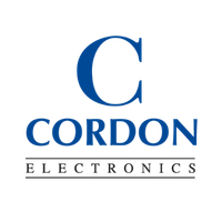 logo cordon electronics