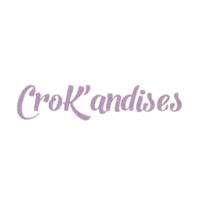 logo crokandises