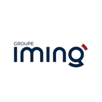logo groupe iming